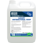 Teamwork 18 Luxury Antibacterial Soap – 5 Litre image 1