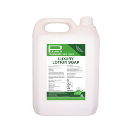Teamwork Eco Luxury Lotion Soap – 5 Litre image 1