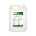 Teamwork Eco Luxury Lotion Soap – 5 Litre image 1