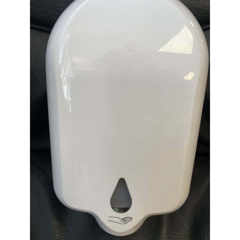 Touch Free Automatic Hand Soap / Sanitiser dispenser image 1 Touch Free Automatic Hand Soap / Sanitiser dispenser image 1