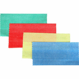Cleaning Cloths (Choice of Colour) image 1