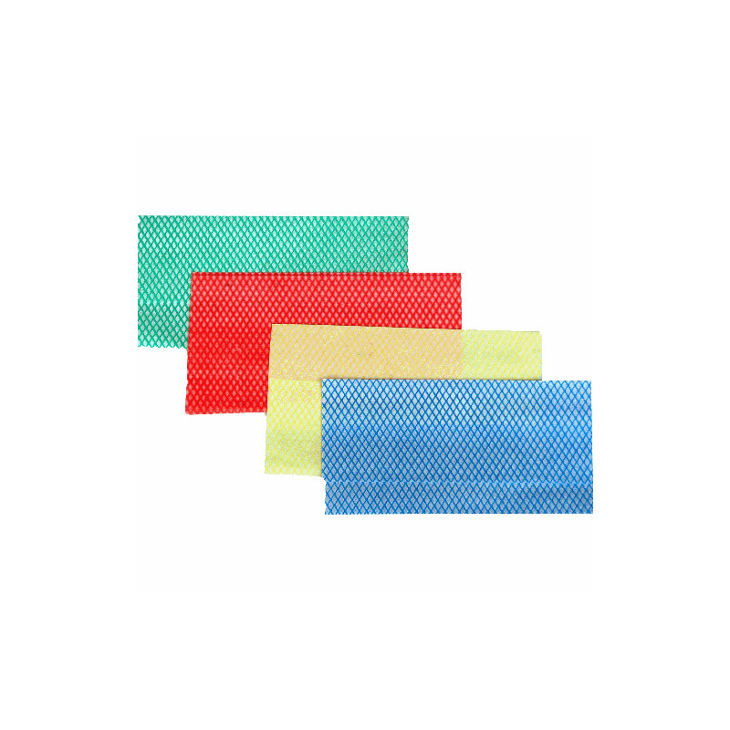Cleaning Cloths (Choice of Colour) image 1 Cleaning Cloths (Choice of Colour) image 1