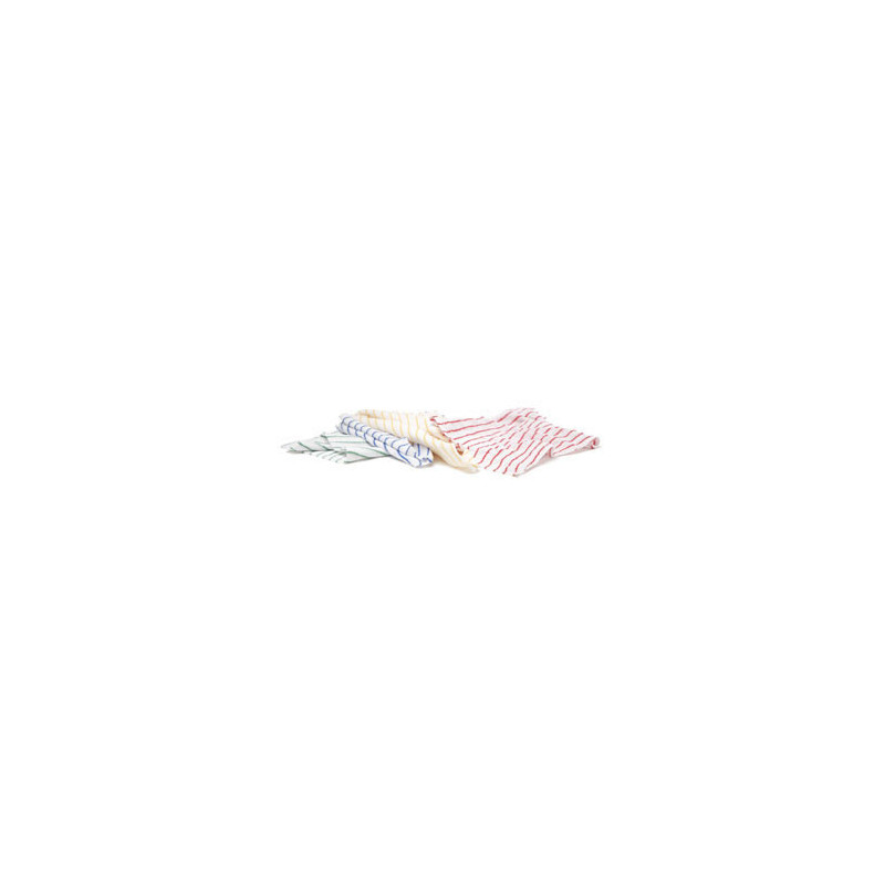 Colour Coded Dishcloths image 1 Colour Coded Dishcloths image 1