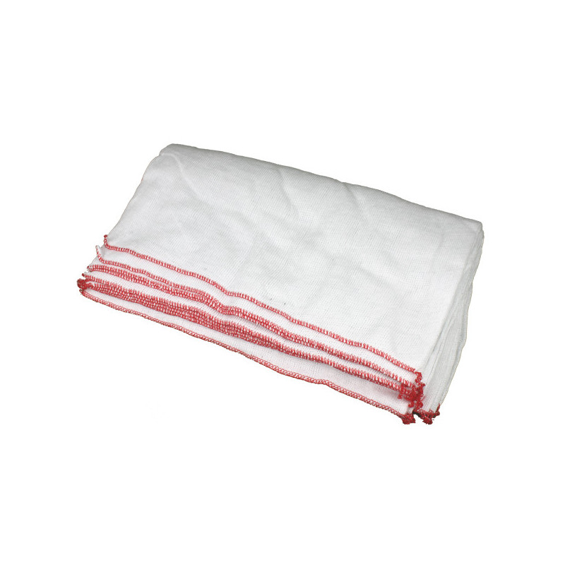 Dishcloths (Pack Of 10) image 1 Dishcloths (Pack Of 10) image 1
