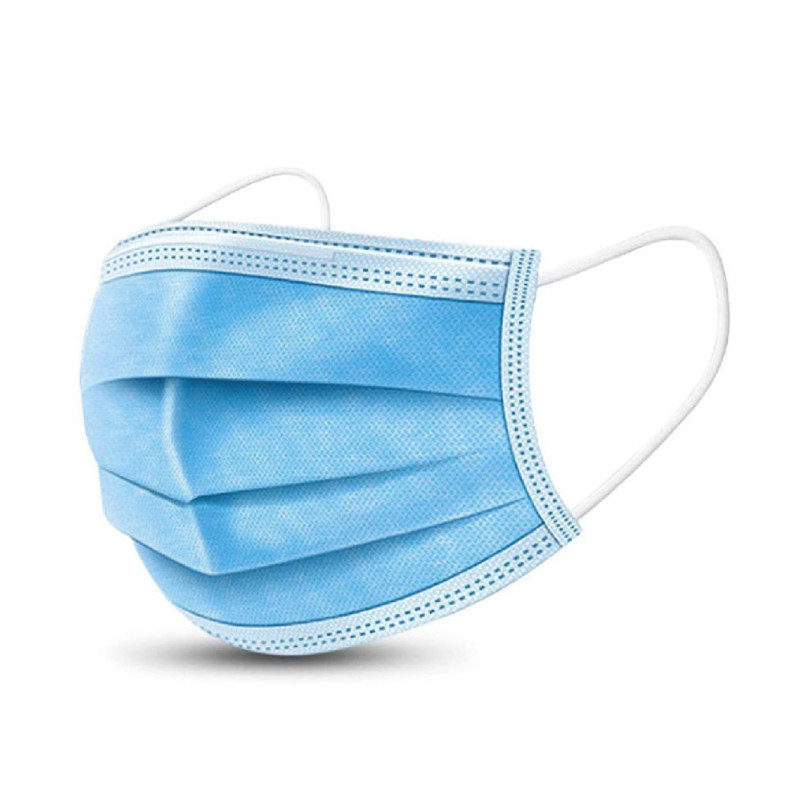 Facemask x 50 image 1