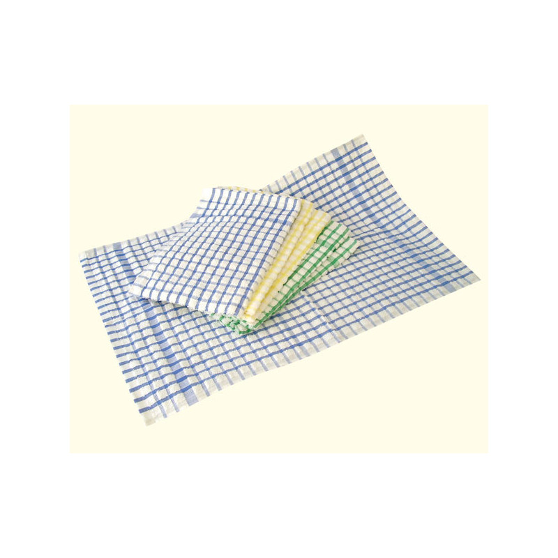 Tea Towels (Pack Of 10) image 1 Tea Towels (Pack Of 10) image 1