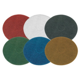 Rotary Floor Pads 12″/15″/17″/20″ image 1