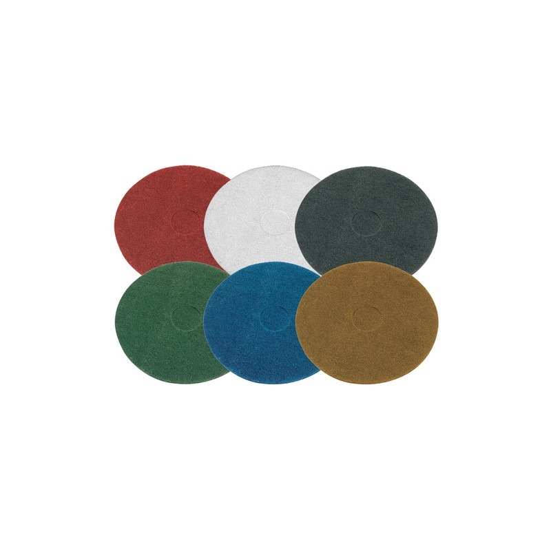 Rotary Floor Pads 12″/15″/17″/20″ image 1 Rotary Floor Pads 12″/15″/17″/20″ image 1