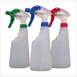 Trigger Spray Bottle 750ml image 1