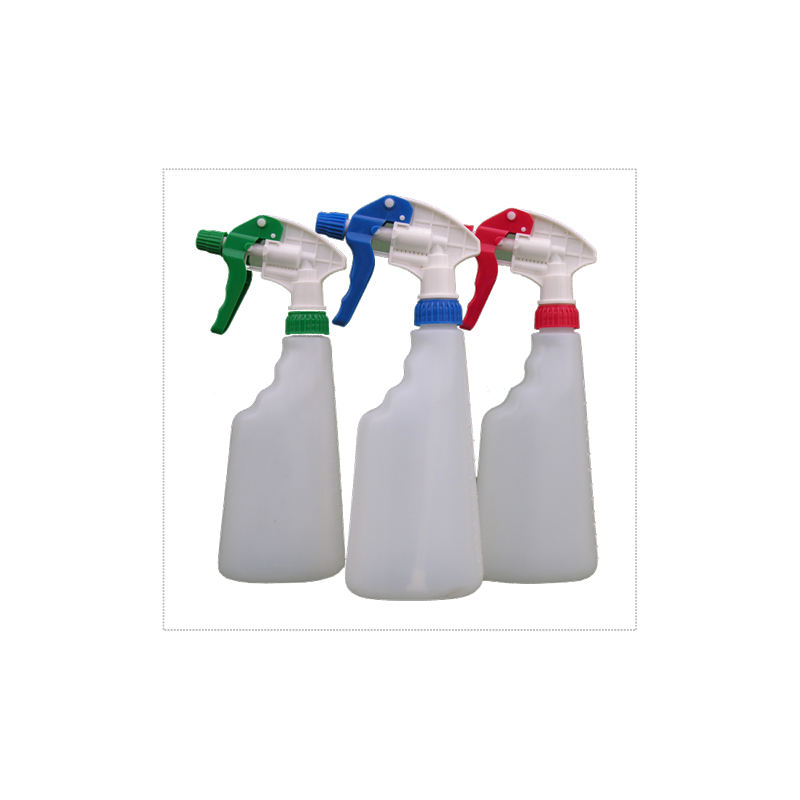 Trigger Spray Bottle 750ml image 1 Trigger Spray Bottle 750ml image 1