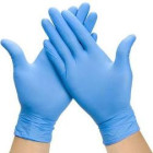 Nitrile Gloves Powder Free Gloves image 1