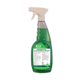 Teamwork Eco Probiotic Washroom Cleaner image 1