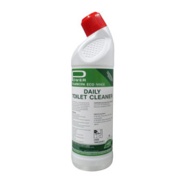 Teamwork Eco Daily Toilet Cleaner image 1