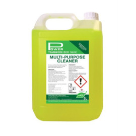 Teamwork Eco Multi Purpose Cleaner – 5 Litre image 1