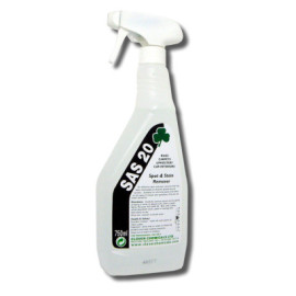 Clover SAS 20 image 1