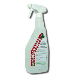 Clover Spray & Wipe image 1