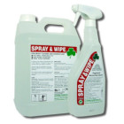 Clover Spray & Wipe 5 Litre image 1