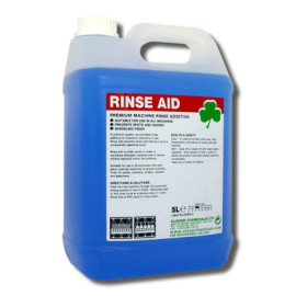 Clover Rinse Aid 5 litres image 1