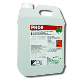 Clover Phos image 1