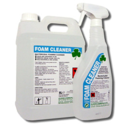 Clover Foam Cleaner 5 Litres image 1