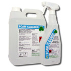Clover Foam Cleaner 5 Litres image 1