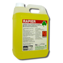 Clover Rapier 5 Litres image 1