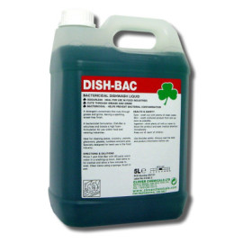 Clover DISH BAC 5 Litre image 1