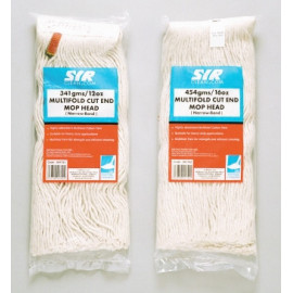 Kentucky Mop Head 12 Ounce in either Pure Yarn or TWINE image 1