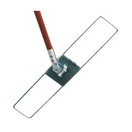 Straight Sweeper Breakframe Handle image 1