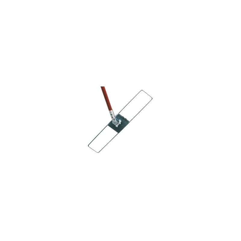 Straight Sweeper Breakframe Handle image 1 Straight Sweeper Breakframe Handle image 1