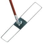Straight Sweeper Breakframe Handle image 1