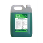 Teamwork Eco Probiotic Washroom Cleaner – 5 Litre image 1