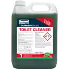 Teamwork 1 Toilet Cleaner image 1