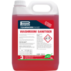 Teamwork 3 Washroom Sanitiser – 5Litre image 1