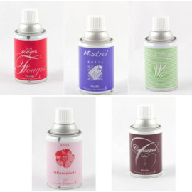 Air Freshener Refills For Automatic Air Freshener (250ml) image 1
