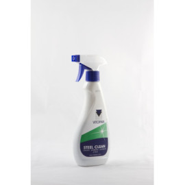 Vitopan Steel Cleaner 275ml Trigger Spray image 1