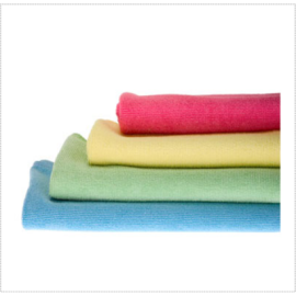 Microfibre Cleaning Cloths image 1