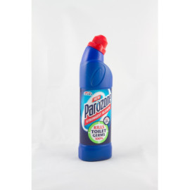 Parazone Bleach image 1