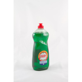 Fairy Liquid Advanced 900 ml image 1