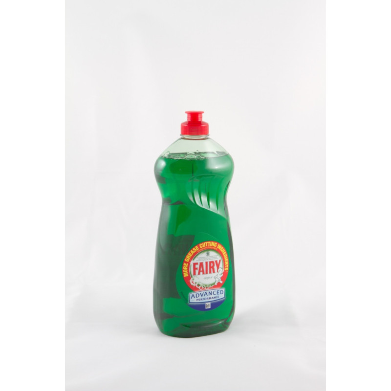 Fairy Liquid Advanced 900 ml image 1 Fairy Liquid Advanced 900 ml image 1