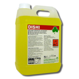 Clover DISHI 5 Litres image 1
