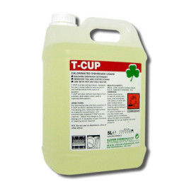 Clover T-Cup image 1