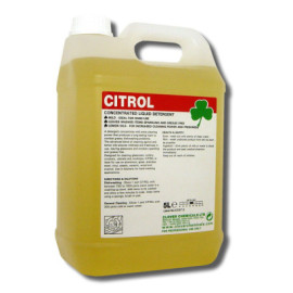 Clover Citrol image 1