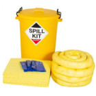 Spill Kit – 120L Chemical image 1