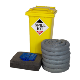 Spill Kit – 120L General Purpose image 1