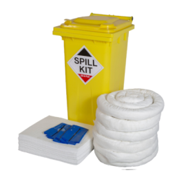 Spill Kit – 120L Oil & Fuel image 1