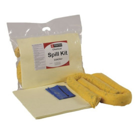 Spill Kit – 20L Chemical – Break Pack image 1