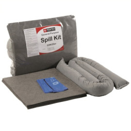 Spill Kit – 20L General – Break Pack image 1