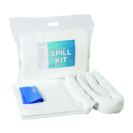 Spill Kit – 20L Oil & Fuel – Break Pack image 1