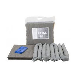 Spill Kit – 40L General Purpose – Clip Top Bag image 1